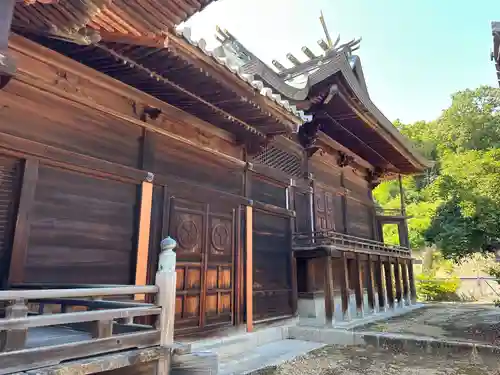 松山神社(愛媛県)