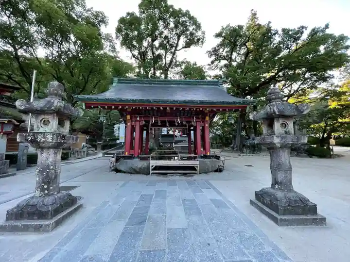 太宰府天満宮(福岡県)