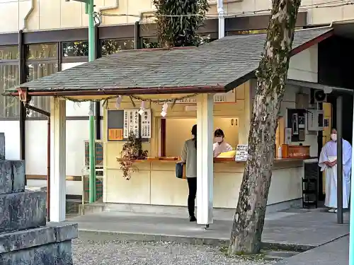 深川神社(愛知県)