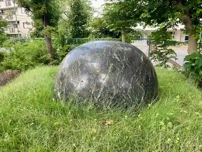 柴又八幡神社(東京都)
