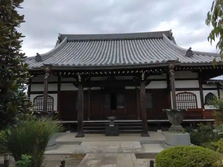瑞雲寺(神奈川県)