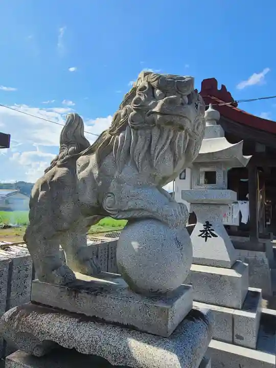 出雲神社(福岡県)