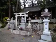 立志神社(滋賀県)