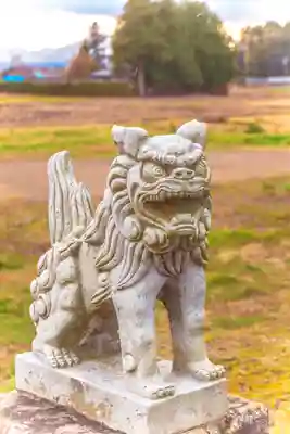 鹿島神社(宮城県)