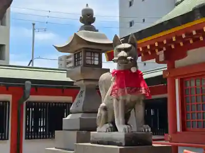 稲荷神社(愛知県)