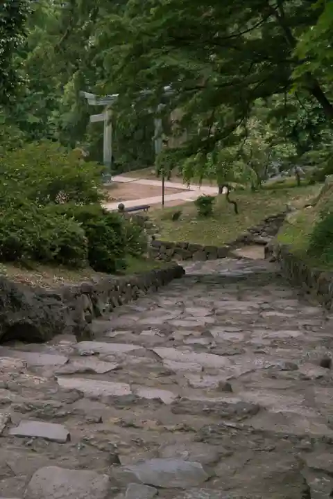 妙義神社(群馬県)