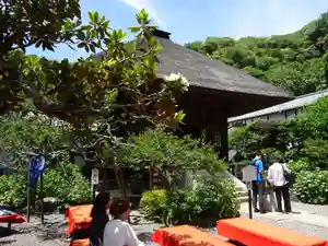 佛日庵のその他建物