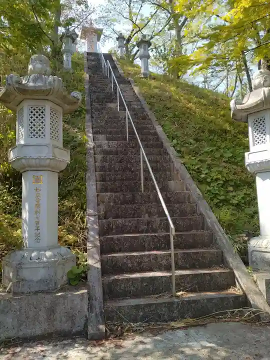 妙立寺(宮城県)