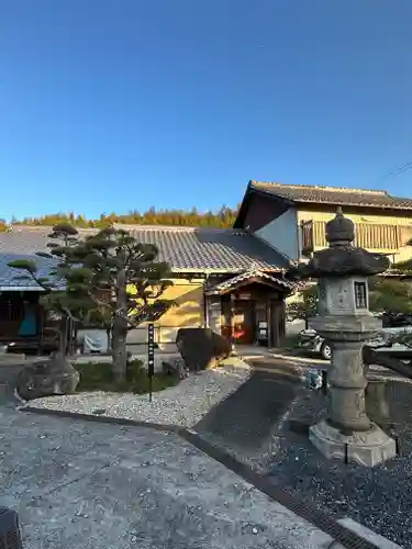 玉三稲荷神社(三重県)
