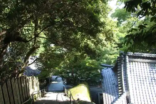 弥谷寺のその他建物