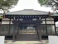 長徳寺(東京都)