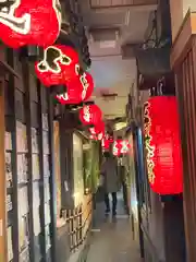 今宮戎神社の建物その他