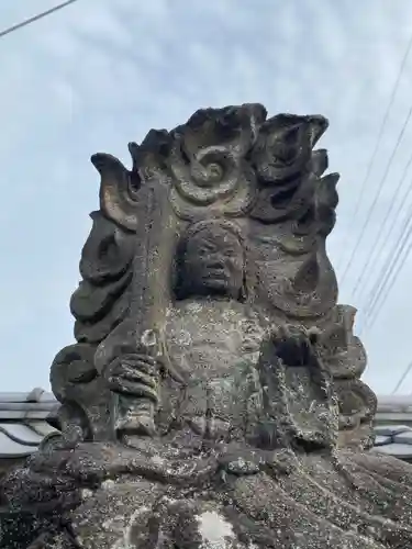 高輪寺(埼玉県)