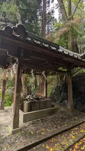 椎尾神社(大阪府)