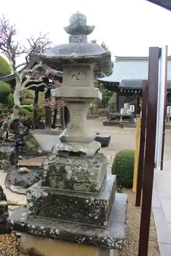 埴生神社(千葉県)