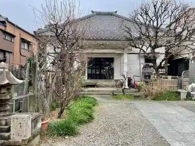 本光寺(東京都)
