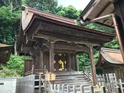 幡頭神社(愛知県)