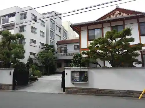 蓮華寺のその他建物