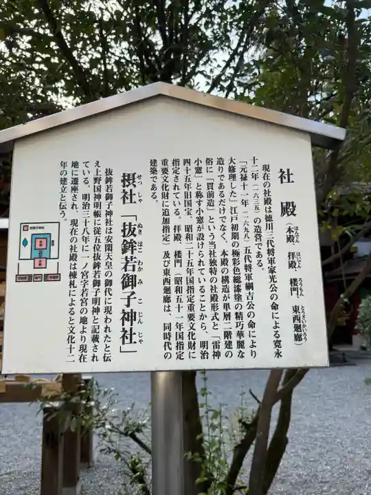 一之宮貫前神社(群馬県)