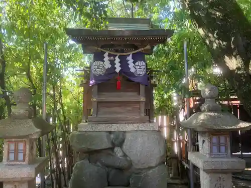 石切劔箭神社(大阪府)