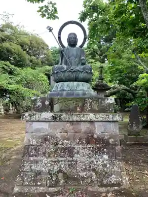 海寳寺(千葉県)