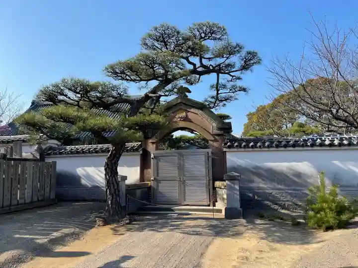 天皇寺(香川県)