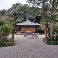 竹林寺のその他建物