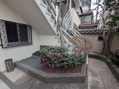 専行寺(東京都)