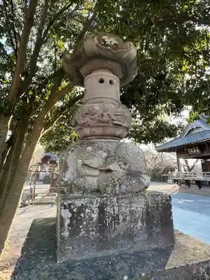 神明宮(栃木県)