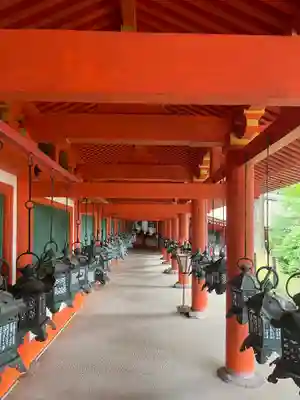 春日大社のその他建物