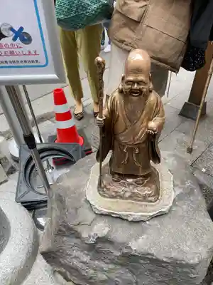 小網神社(東京都)