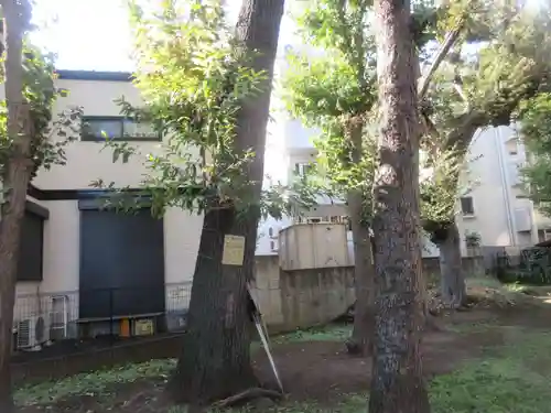 稲荷神社(東京都)