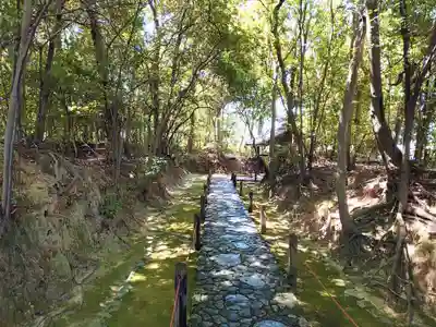 慈光院(奈良県)