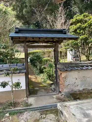 応聖寺のその他建物