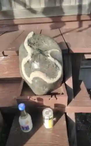 白蛇神社(宮城県)