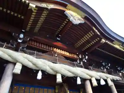 寒川神社のその他建物