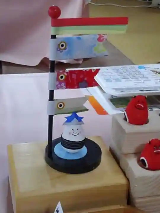 高司神社〜むすびの神の鎮まる社〜のお祭り