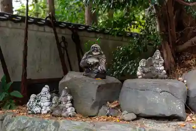 金刀比羅神社(福岡県)