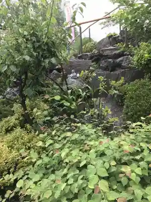 鎮守氷川神社のその他建物