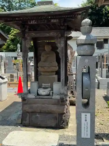 福傳寺(東京都)