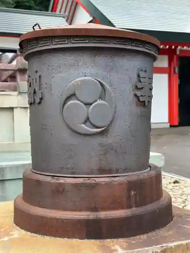 住吉神社の建物その他