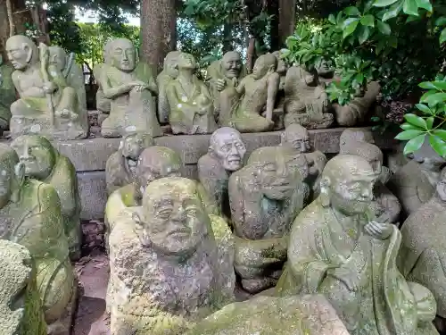 流泉寺(東京都)