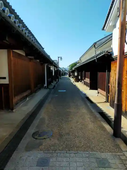 称念寺(奈良県)