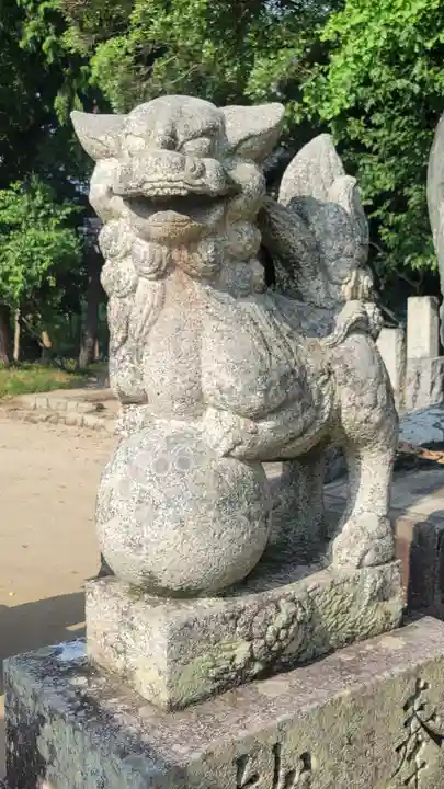 客天満宮(愛媛県)