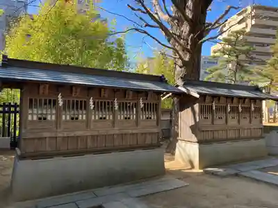 意富比神社(千葉県)