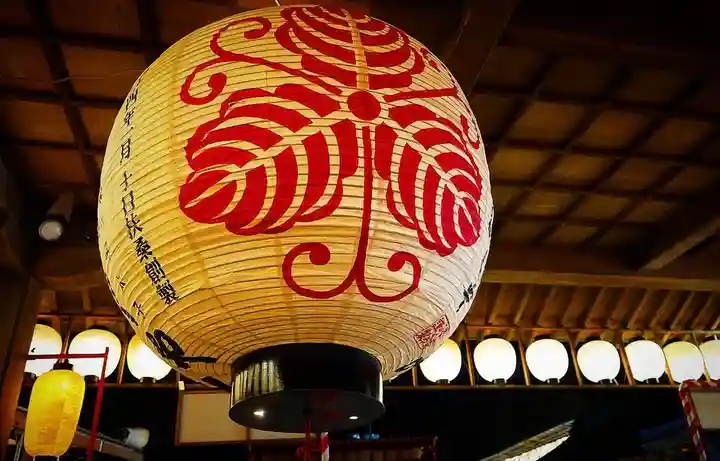 十日恵比須神社(福岡県)