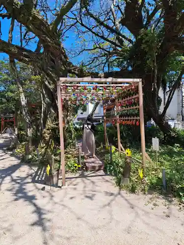 野島神社(宮崎県)