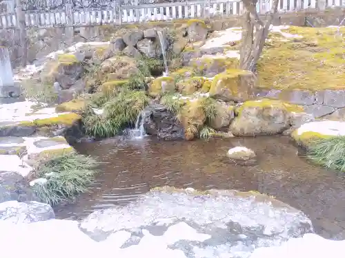 古峯神社(栃木県)