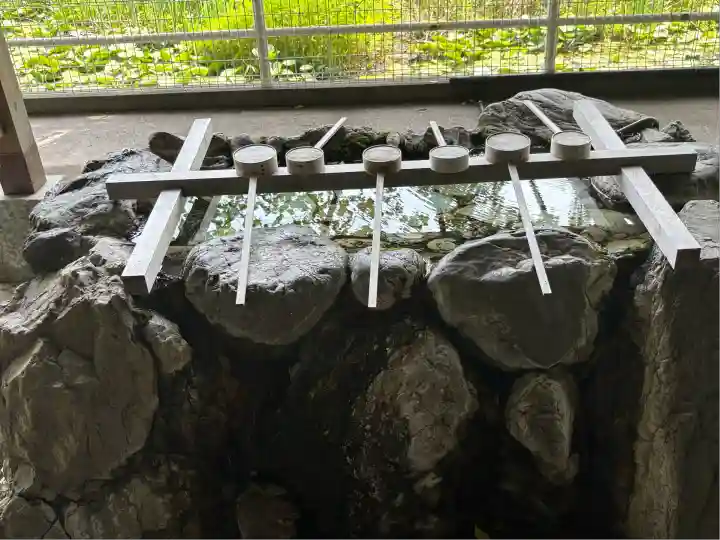 船江上社(三重県)