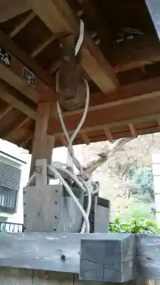 御嶽社（与野七福神弁財天）(埼玉県)
